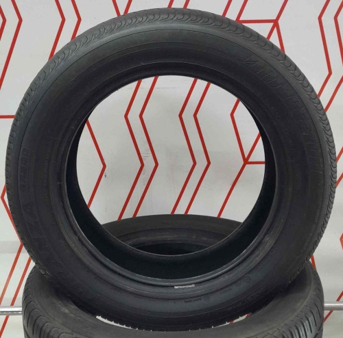 Шины Bridgestone Turanza ER300 235/55 R17 103V б/у 7