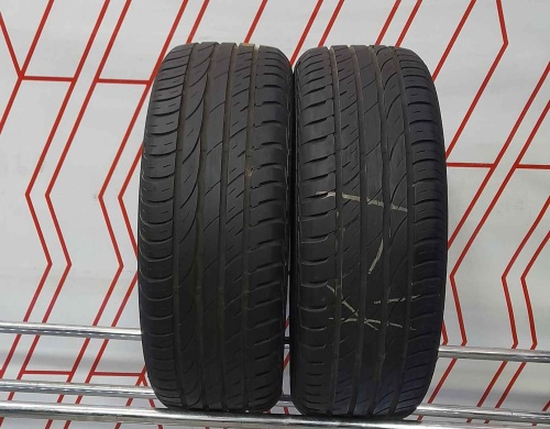 Шины Barum Bravuris 2 205/60 R15 91V б/у 5.5