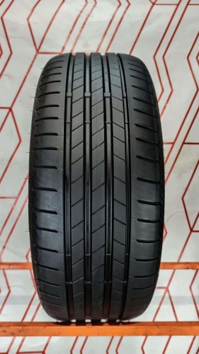 Шины Bridgestone Turanza T005 225/40 R19 -- б/у 6