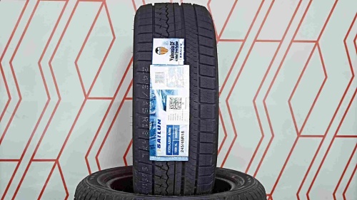 Шины Sailun Ice Blazer Arctic 245/45 R18 100H