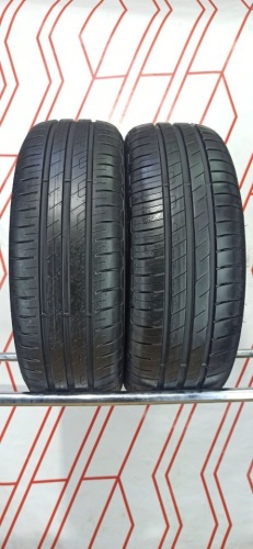 Шины Goodyear EfficientGrip 195/55 R16 -- б/у 6