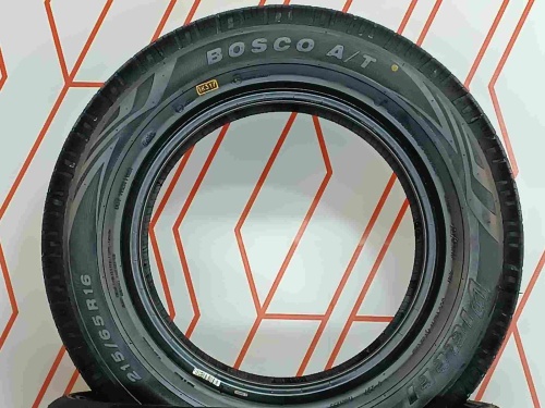 Шины Viatti Bosco A/T V-237 215/65 R16 98H