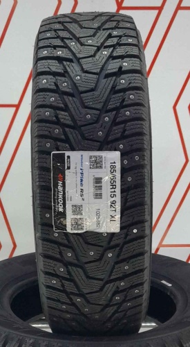 Шины Hankook Winter I'Pike RS2 W429 185/65 R15 92T