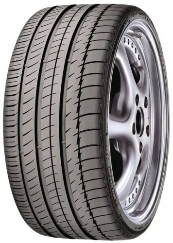 Шины Michelin Pilot Sport PS2 225/40 R18Z 92Y