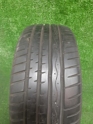 Шины Hankook Ventus S1 evo K107 195/50 R15 -- б/у 5