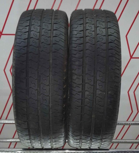 Шины Matador MPS 330 Maxilla 2 225/70 R15c -- б/у 6