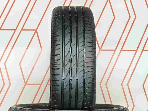 Шины Bridgestone Turanza ER300 205/50 R17 -- б/у 6