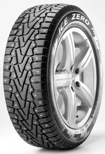 Шины Pirelli Winter Ice Zero 185/70 R14 88T