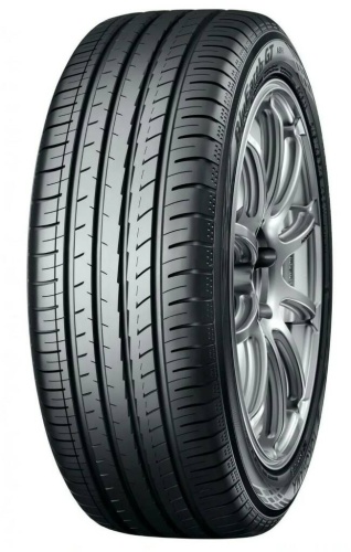 Шины Yokohama BluEarth-A AE-51B 215/55 R17 94V