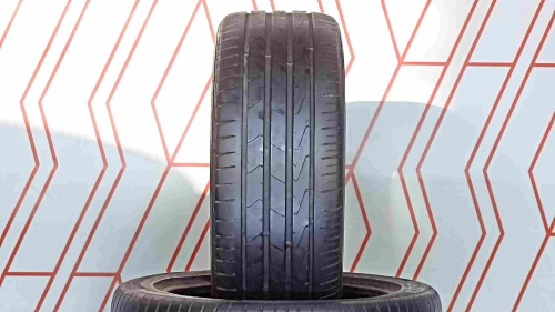 Шины Hankook Ventus Prime 3 K125 235/45 R17 -- б/у 5