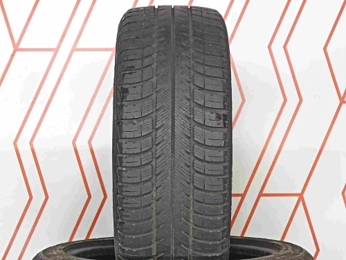 Шины Goodyear Eagle Vector 205/55 R16 -- б/у 5