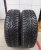 Шины Yokohama Ice Guard Stud IG55 185/65 R15 -- б/у 3.5