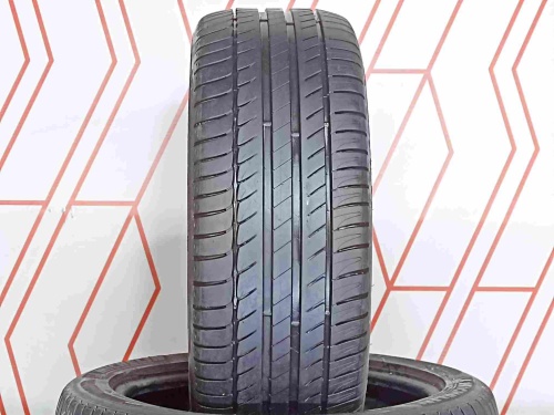 Шины Michelin Primacy HP 225/45 R17 -- б/у 6