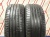 Шины Dunlop Sport BluResponse 205/55 R16 -- б/у 5