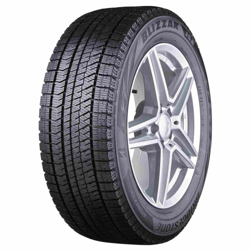 Шины Bridgestone Blizzak Ice 275/35 R18 95S