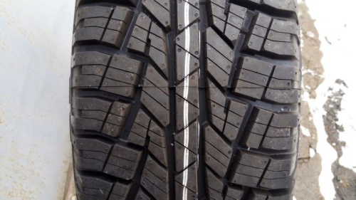 Шины Cordiant All Terrain 215/70 R16 100H