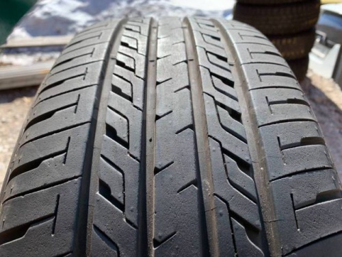 Шины Sebring Ultra High Performance 185/65 R15 -- б/у 5.5