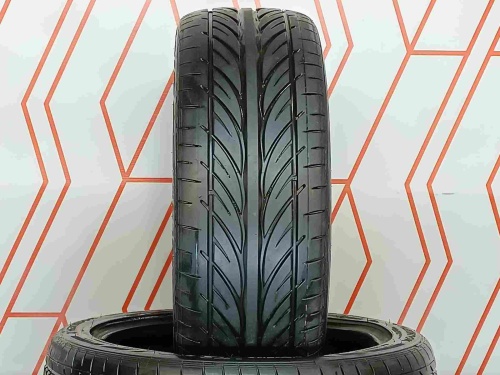 Шины Hankook Ventus V12 evo2 K120 205/40 R17 84W б/у 6