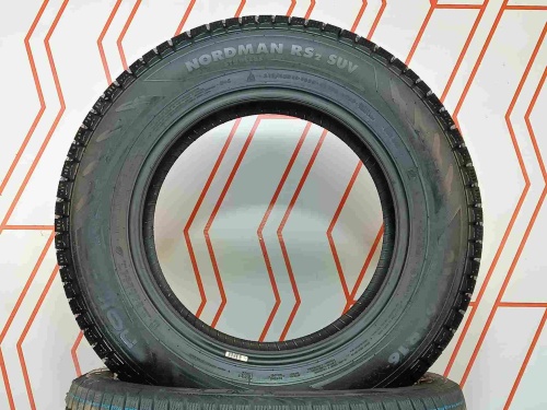 Шины Nokian Tyres Nordman RS2 215/65 R16 102R