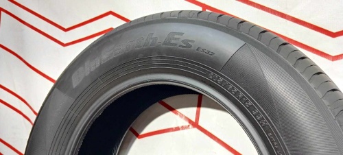 Шины Yokohama BluEarth-ES ES32 205/65 R15 99H