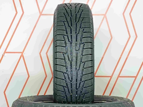 Шины Nokian Tyres Nordman RS2 185/65 R15 92R