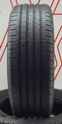 Шины Continental ContiPremiumContact 5 205/60 R16 -- б/у 5