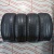 Шины Nexen N'Blue HD Plus 205/55 R16 -- б/у 6