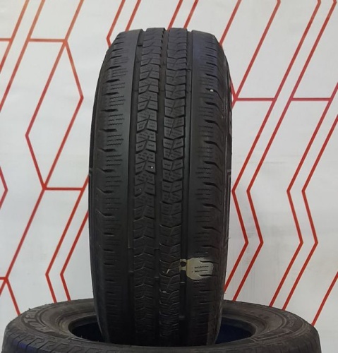 Шины Rotalla Setula W Race VS450 215/65 R16C 109R б/у 5.5