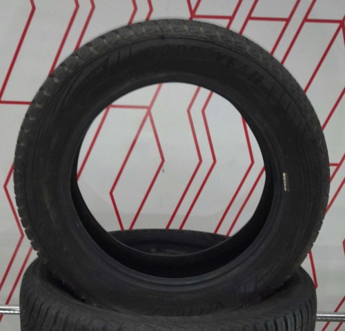 Шины Goodyear Vector 4Seasons GEN-2 205/55 R16 -- б/у 5