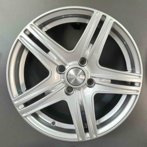 Автодиск СКАД City 6*15 4x100ET45 CB67.1 Selena