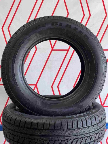 Шины Hankook Winter I'Pike RS2 W429 215/50 R17 95T