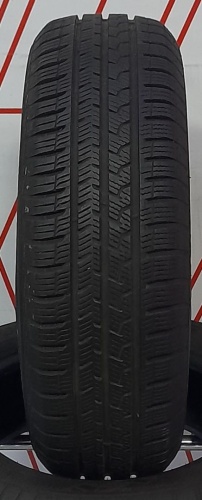 Шины Vredestein QuaTrac 5 185/65 R15 -- б/у 5.5