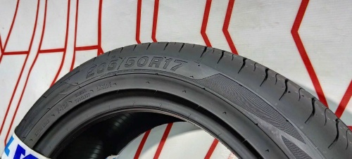 Шины Viatti Strada 2 (V-134) 205/50 R17 93W