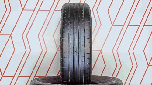 Шины Goodyear Eagle F1 Asymmetric 3 275/35 R19 100Y б/у 6