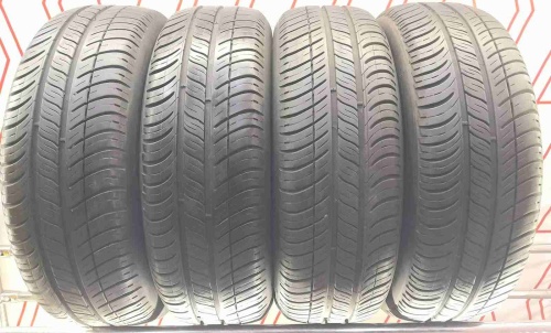 Шины Michelin Energy Saver 195/65 R15 -- б/у 5