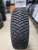 Шины Goodyear UltraGrip Ice Arctic SUV 255/65 R17 110T