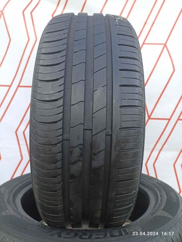 Шины Hankook Kinergy Eco 205/55 R16 -- б/у 6