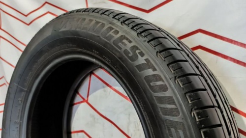 Шины Bridgestone Dueler H/P Sport 235/60 R18 -- б/у 6