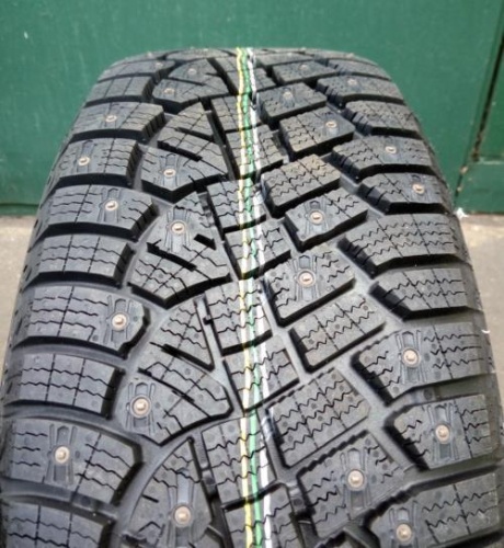 Шины Continental IceContact 2 205/55 R16 94T