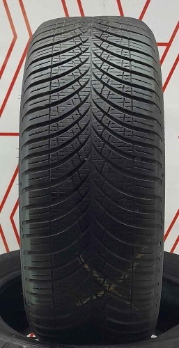 Шины Goodyear Vector 4Seasons Gen-3 205/55 R16 -- б/у 5