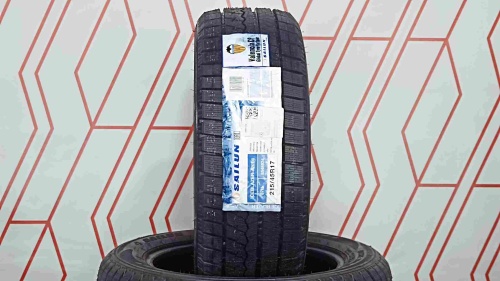 Шины Sailun Ice Blazer Arctic 215/45 R17 87H