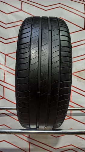 Шины Michelin Primacy 3 215/55 R18 -- б/у 5.5