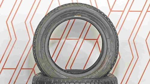 Шины Dayton DW700S 205/55 R16 -- б/у 3.5