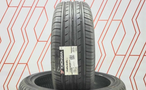 Шины Yokohama BluEarth-ES ES32 205/60 R15 91H