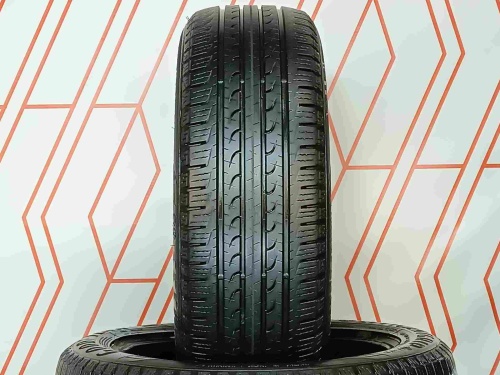 Шины Goodyear Efficientgrip SUV 4x4 235/55 R19 -- б/у 5