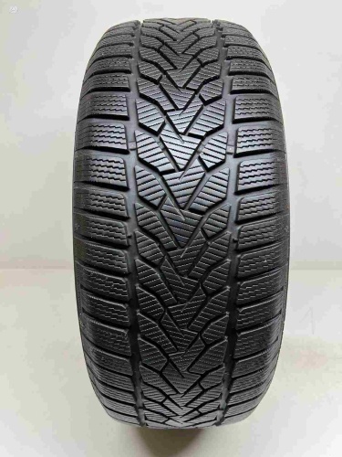 Шины Uniroyal WinterExpert 205/55 R16 -- б/у 5