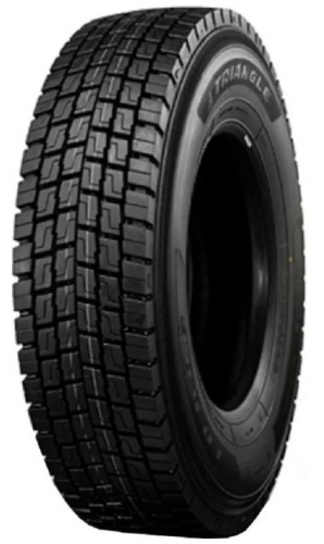 Шины Triangle TRD06 315/80 R22.5 157/154K