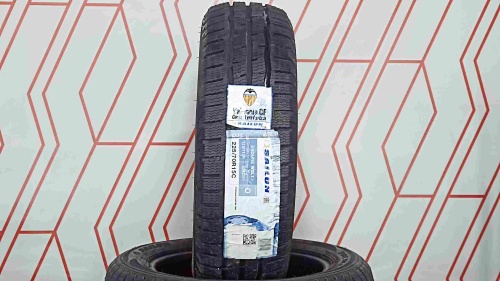 Шины Sailun Endure WSL1 225/70 R15c 112/110R