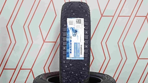 Шины Sailun Ice Blazer WST3 205/65 R16 95T