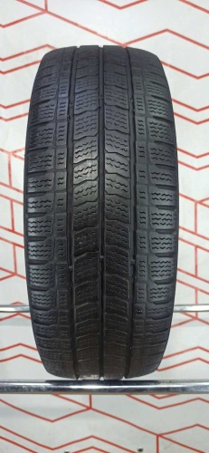 Шины Kleber TransAlp 2 235/65 R16C -- б/у 6